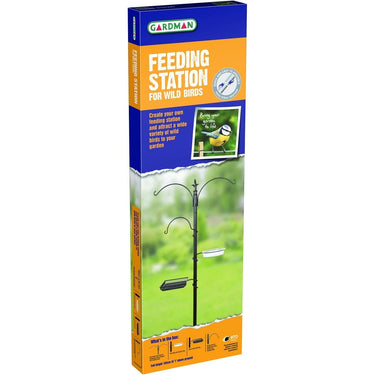 Gardman - Feeding Station